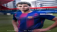 حمزة عبد الكريم.. انفجار تهديفي ينهي رحلة المعاناة داخل الأهلي