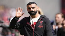 بينهم سلوت.. نجوم ليفربول يودعون صلاح بحفل عشاء خاص