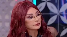 "تركت حزنًا كبيرًا".. نبيلة عبيد تنعى ابنة نجلاء فتحي بكلمات مؤثرة