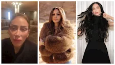 قبل وبعد.. 10 نجمات تغيرت ملامحهن بسبب التجميل
