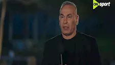 إبراهيم حسن: اشتغلت أنا وحسام في "فرن عيش" علشان اختبارات الأهلي