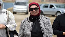   رئيس مدينة بورفؤاد تُعلن تكثيف حملات رش "الناموس" صباحاً ومساءً بمختلف المناطق  