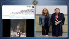 مشاجرة سيدات في أكتوبر تنتهي بمادة كيميائية ومحاضر متبادلة بالضرب والسب
