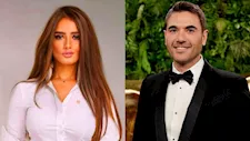  أبرزها "المصلحة".. أعمال جمعت أحمد عز وزينة 