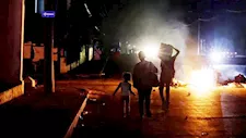 نفاد وقود واحتجاجات وانقطاع كهرباء.. ماذا يحدث في كوبا؟ (صور-فيديو)