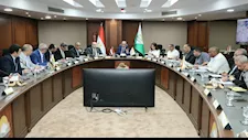 الجيزة: إجراءات حاسمة لاستغلال الأراضي الصناعية ودعم المستثمرين