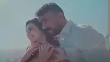 "الفرح إمتى يافنان؟".. أحمد العوضي يتغزل في يارا السكري في أحدث ظهور والجمهور