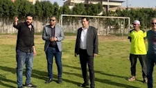 إحالة مركزين شباب بالقليوبية للتحقيق خلال جولة مفاجئة لمدير المديرية (صور)
