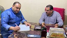متحدث المأذونين لـ"مصراوي": قانون الأحوال الشخصية الجديد في صالح المرأة - فيديو