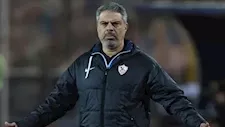 "قبل نهائي الكونفدرالية".. معتمد جمال ينتظر تحقيق رقما تاريخيا مع الزمالك