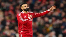محمد صلاح تحت "المجهر" في مواجهة ليفربول وأستون فيلا.. الليلة 