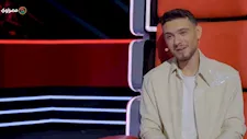 الشامي لـ"مصراوي": محبة المصريين شرف ليا.. وتامر حسني رفيقي وأخي