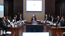 نائب رئيس الوزراء: ملف ريادة الأعمال يحتل أولوية قصوى