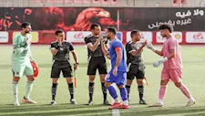 تفاصيل ودية الأهلي أمام دلفي استعداداً لمواجهة المصري