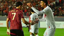 "منع الزوجات".. تعليمات صارمة قبل نهائي الكونفدرالية بين الزمالك واتحاد