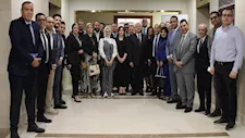 "القومي للمرأة" ينفذ ورشة عمل لتعزيز الاستجابة لقضايا العنف ضد المرأة