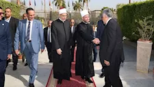 وزير الأوقاف: الأزهر بيتنا العلمي والوطني الأصيل