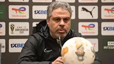 موعد المؤتمر الصحفي لـ الزمالك واتحاد العاصمة قبل نهائي الكونفدرالية