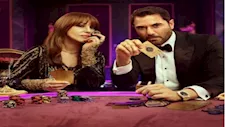 قبل عرض فيلم "7Dogs".. 18 صورة للنجمة مونيكا بيلوتشي