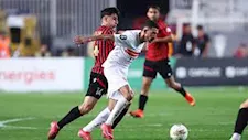 أطاح بالأهلي.. ماذا يقول الإعلام الجزائري عن مباراة الزمالك واتحاد العاصمة؟
