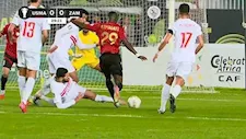 كيف توقع الذكاء الاصطناعي نتيجة مباراة الزمالك واتحاد العاصمة؟