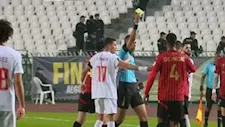 "ثلاثي هجومي".. تشكيل الزمالك الرسمي لمواجهة اتحاد العاصمة في نهائي الكونفدرالية