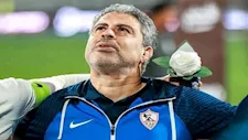 3 أرقام تنتظر معتمد جمال حال تتويج الزمالك بالكونفدرالية.. ما هي؟