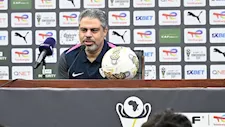 مدرب الزمالك يضع اللمسات النهائية على خطة مواجهة اتحاد العاصمة