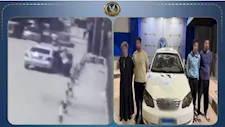 خلافات الميراث تدفع سيدة للتحريض على خطف شقيقها من خارج البلاد