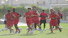 نجم اتحاد العاصمة: الزمالك يمتلك عناصر مميزة والمواجهة متوازنة 