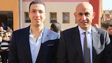 وزير التعليم لمصراوي: ندرس "التشويش وقطع الاتصالات في لجان الثانوية العامة