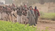 محمد دياب يعلق على اتهام فيلم أسد بدعم الأفروسنتريك- ماذا قال؟