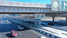 النقل: غدًا تشغيل محطة الجولف بالأوتوبيس الترددي لخدمة القاهرة الجديدة