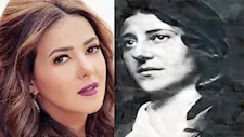 دنيا سمير غانم تتصدر التريند بسبب نعيمة الأيوبي.. ما القصة؟ 
