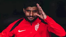 بعد ارتباط اسمه بالأهلي.. نورشيلاند الدنماركي يفعل بند شراء إبراهيم عادل 