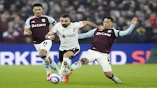 موعد مباراة ليفربول وأستون فيلا في الدوري الإنجليزي والقناة الناقلة