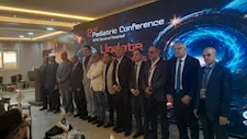 مؤتمر طب الأطفال يناقش أحدث بروتوكولات العلاج والتشخيص بكفر الشيخ - صور