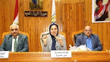 قبل عقده غدا.. "تعليم القاهرة" تعلن الطوارئ استعدادًا لامتحانات صفوف النقل 2026  
