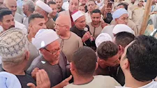 "محاكم الدم والصلح".. كواليس القضاء العرفي من جبال سيناء إلى كفور الدلتا (فيديو وصور)