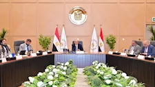 الري: خطة متكاملة لتطوير البنية المائية وتعزيز كفاءة استخدام الموارد