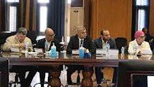 قصر العيني يعلن الطوارئ القصوى استعدادًا لعيد الأضحى