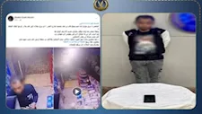 بأسلوب المغافلة.. سقوط المتهم بسرقة محل تجاري بمنطقة محرم بك بالإسكندرية