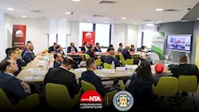 الأكاديمية الوطنية: برامج لتأهيل كوادر الضرائب والجمارك بالتعاون مع "المالية"
