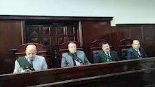 قرار عاجل من "جنايات المستأنفة" بالمنصورة بحق الشقيقين المتهمين بقتل بائع شربين