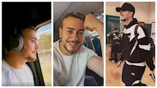 أول منشور من سعد لمجرد بعد الحكم بحبسه 5 سنوات بتهمة "الاغتصاب"
