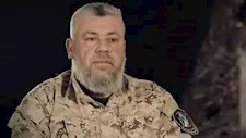 من هو قائد القسام عز الدين الحداد الذي استهدفته إسرائيل؟
