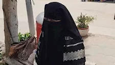 دافع عن شاب من ذوي الهمم.. خالة "ضحية شربين": قتلوه غدراً ونطالب بالإعدام - فيديو