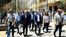 رئيس الوزراء: إنشاء حديقة حضارية مكان كوبري السيدة عائشة 