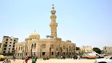 صلاح سالم والسيدة عائشة.. محاور جديدة لإحياء القاهرة التاريخية