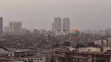 تحذير حكومي: رياح محملة بالأتربة تؤثر على الهواء 17 و18 مايو